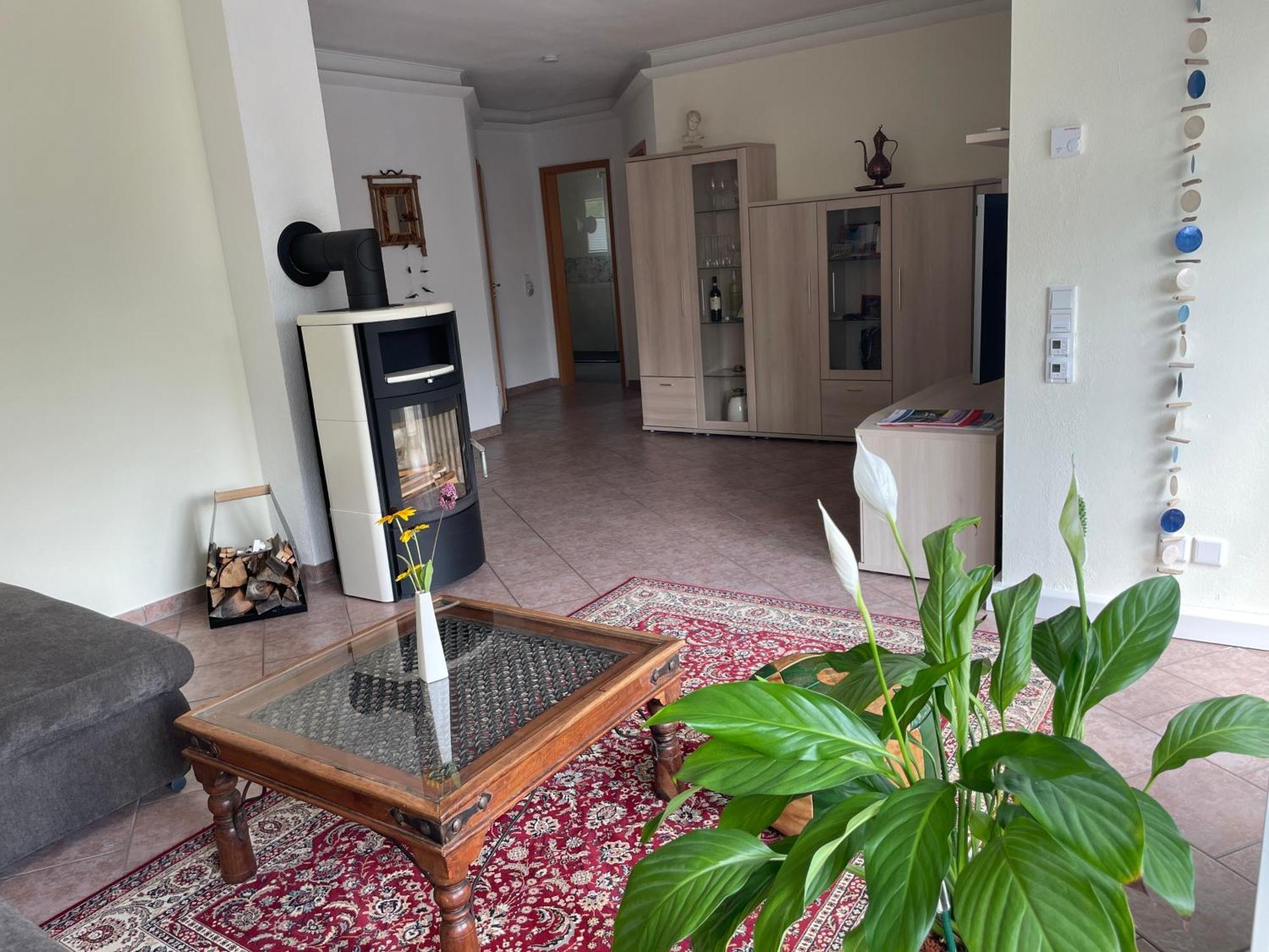 באוטזן Ferienhaus Amare Mit Fasssauna, Eigener Terrasse & Kamin מראה חיצוני תמונה